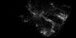 National Portrait Gallery virtual exhibition metrics visualisation