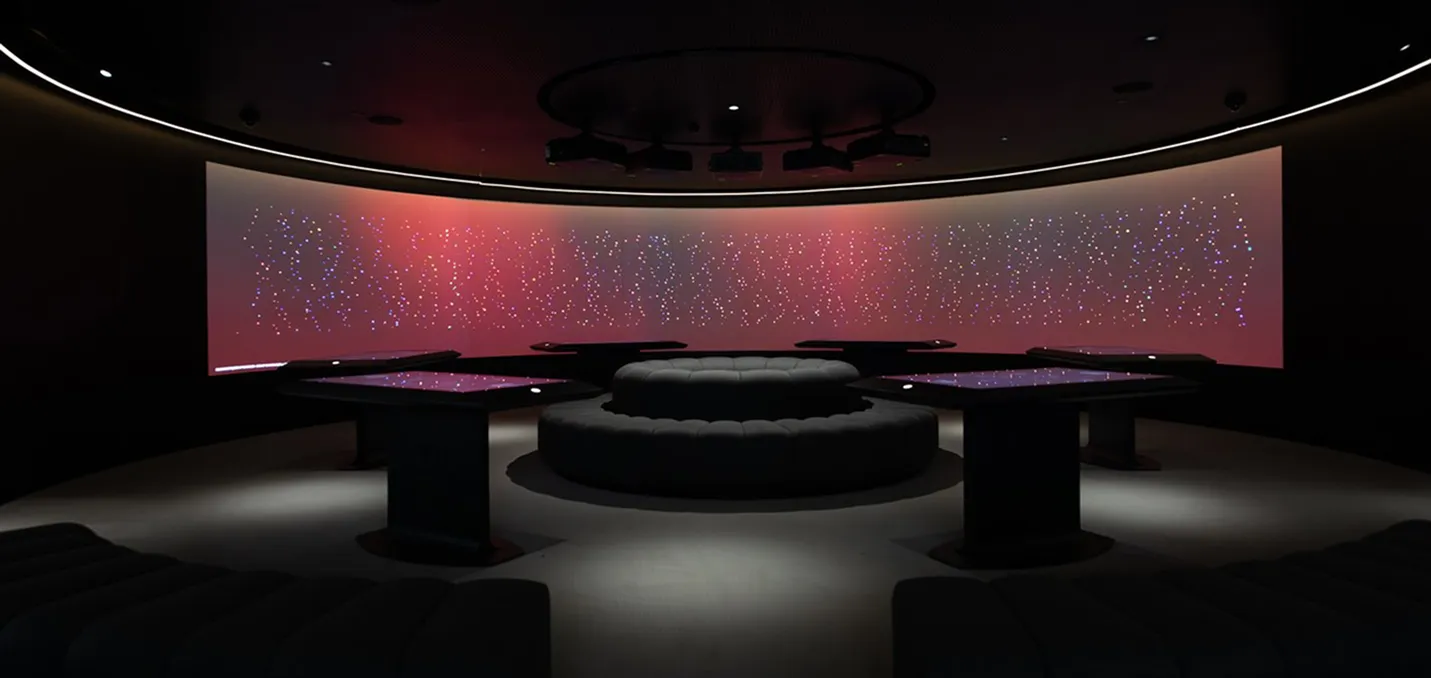 Melbourne Urban Forest interactive map visualisation